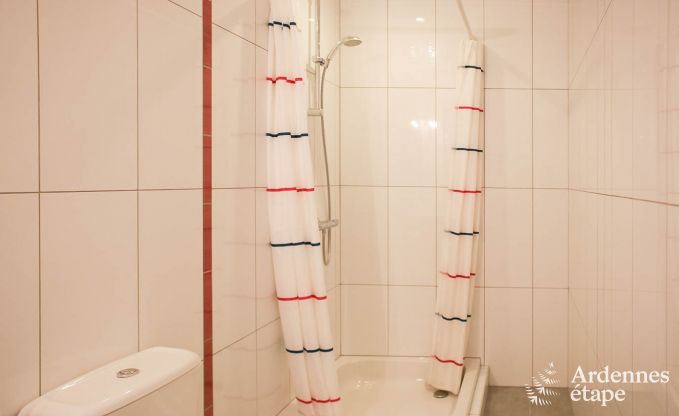 Maison de vacances � Bertrix (Jehonville) pour 21 personnes en Ardenne