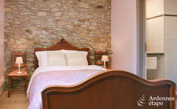 Maison de vacances � Bertrix (Jehonville) pour 21 personnes en Ardenne