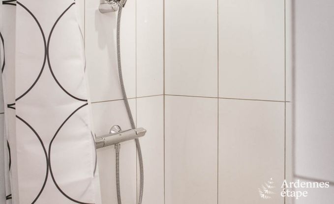 Maison de vacances � Bertrix (Jehonville) pour 21 personnes en Ardenne