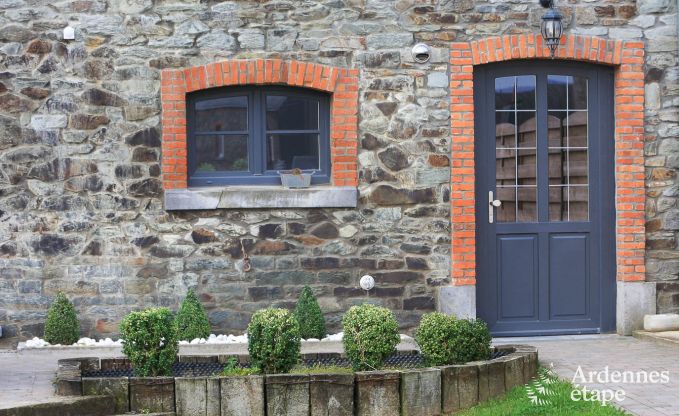 Maison de vacances � Bertrix (Jehonville) pour 21 personnes en Ardenne