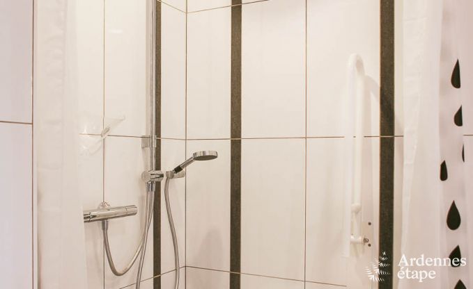 Maison de vacances � Bertrix (Jehonville) pour 21 personnes en Ardenne