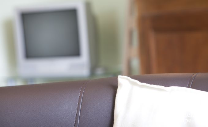 Maison de vacances  Bertrix (Jehonville) pour 15 personnes en Ardenne