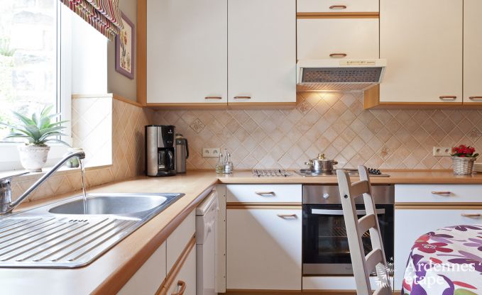 Maison de vacances  Bertrix (Jehonville) pour 15 personnes en Ardenne