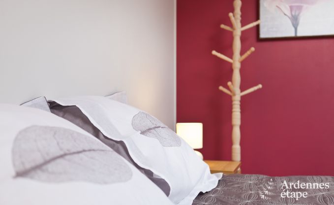 Maison de vacances  Bertrix (Jehonville) pour 15 personnes en Ardenne