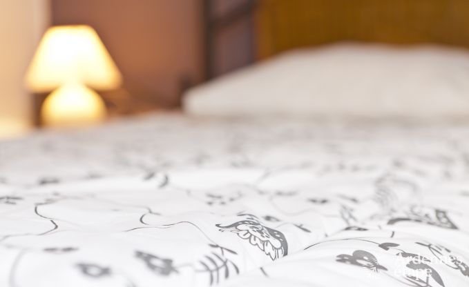 Maison de vacances � Bertrix (Jehonville) pour 8 personnes en Ardenne