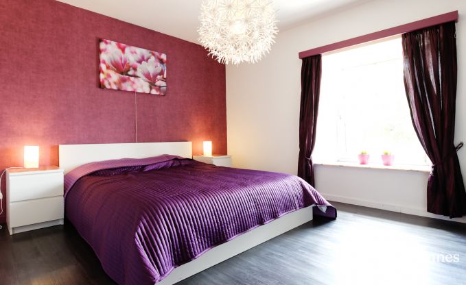 Maison de vacances � Bertrix pour 9 personnes en Ardenne