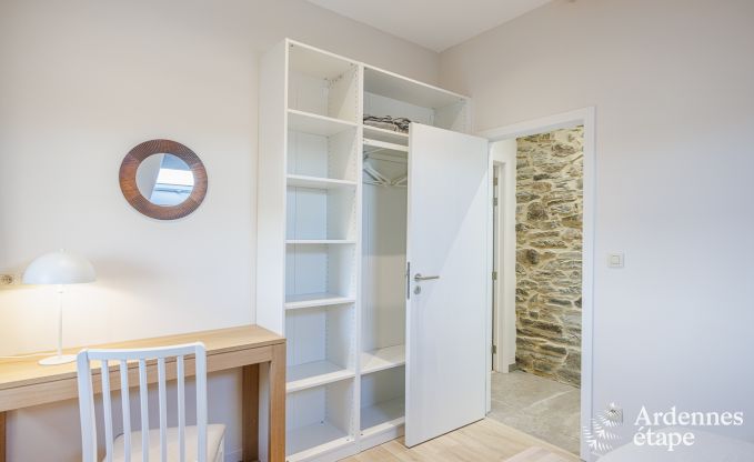 Maison de vacances � Bertrix pour 6 personnes en Ardenne