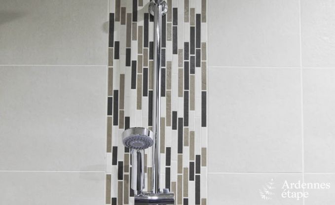 Maison de vacances � Bertrix pour 4 personnes en Ardenne