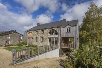 Maison de vacances 3 étoiles pour 4 à 6 personnes
