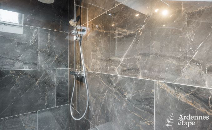 Maison de vacances moderne � Bertrix, Ardenne