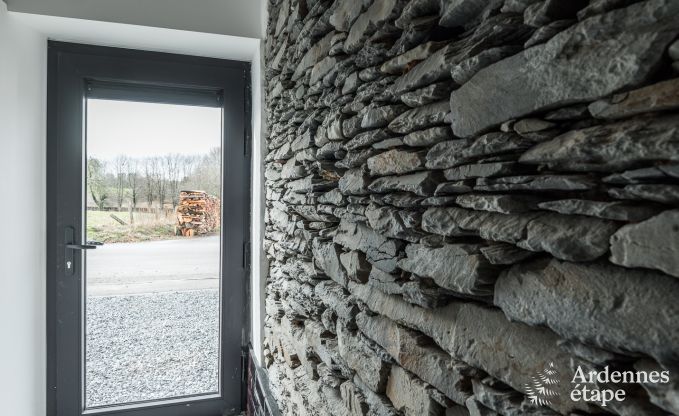 Maison de vacances moderne � Bertrix, Ardenne