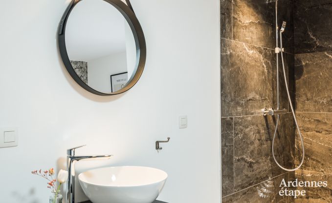 Maison de vacances moderne � Bertrix, Ardenne