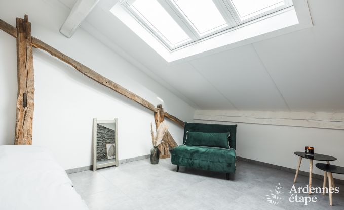 Maison de vacances moderne � Bertrix, Ardenne