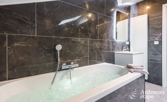 Maison de vacances moderne � Bertrix, Ardenne