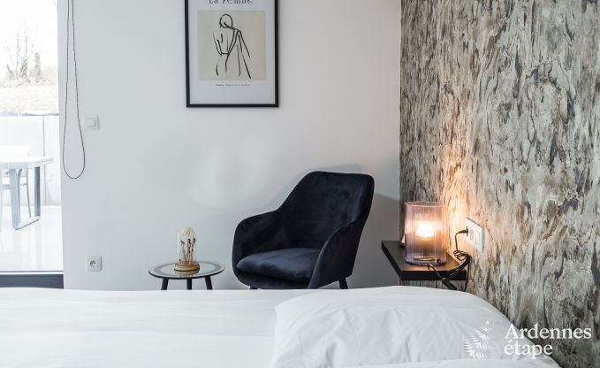 Maison de vacances moderne � Bertrix, Ardenne