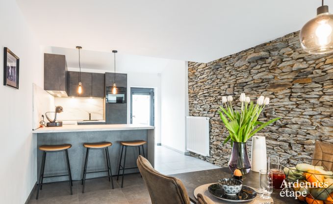 Maison de vacances moderne � Bertrix, Ardenne