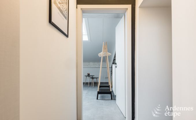 Maison de vacances moderne � Bertrix, Ardenne