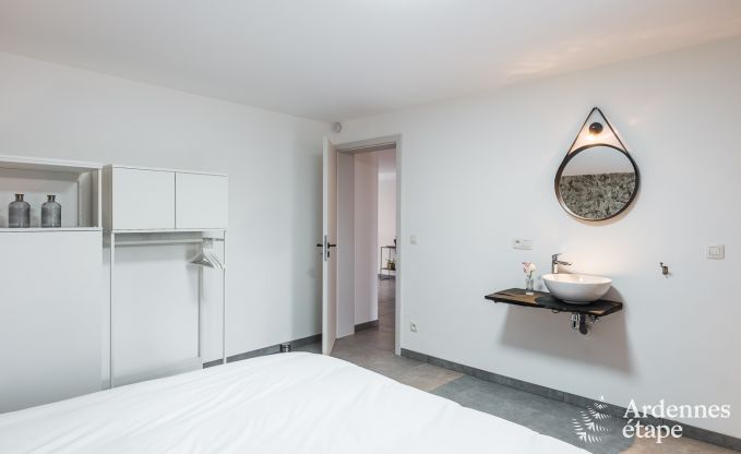 Maison de vacances moderne � Bertrix, Ardenne