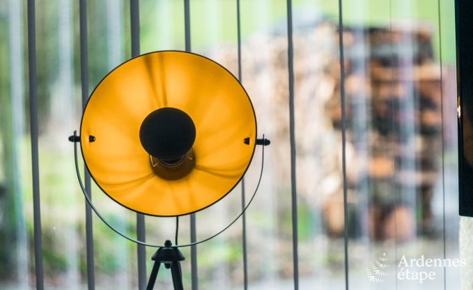 Maison de vacances moderne � Bertrix, Ardenne