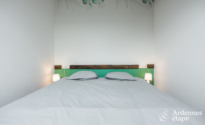 Maison de vacances moderne � Bertrix, Ardenne