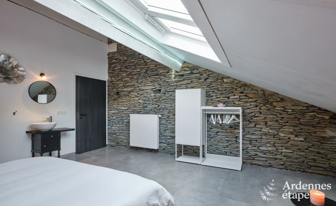 Maison de vacances moderne � Bertrix, Ardenne