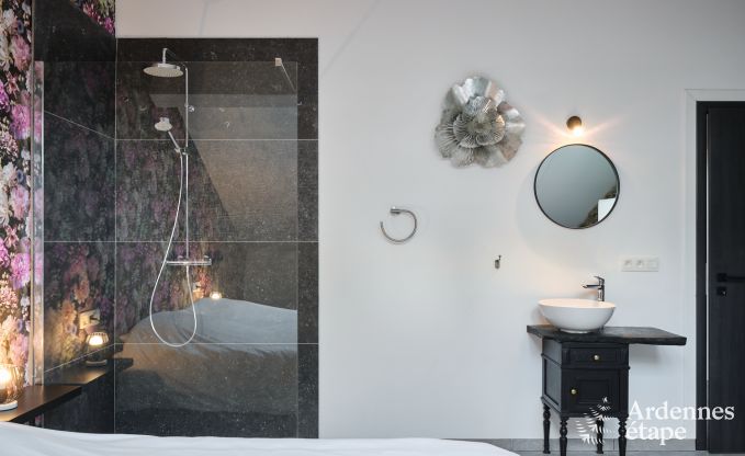 Maison de vacances moderne � Bertrix, Ardenne