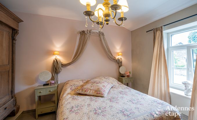 Maison de vacances  Bertrix pour 22 personnes en Ardenne