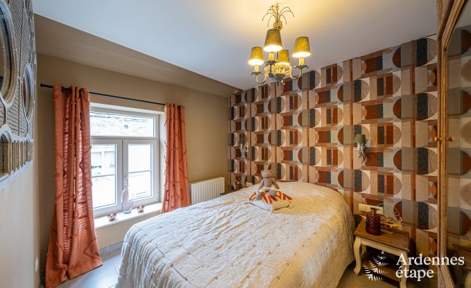 Maison de vacances  Bertrix pour 22 personnes en Ardenne