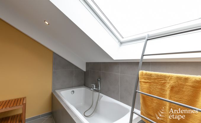 Vacances � la ferme � Bertrix pour 4 personnes en Ardenne