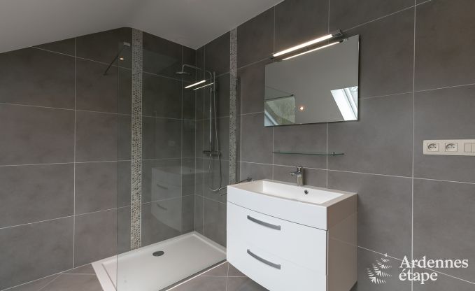 Vacances � la ferme � Bertrix pour 4 personnes en Ardenne