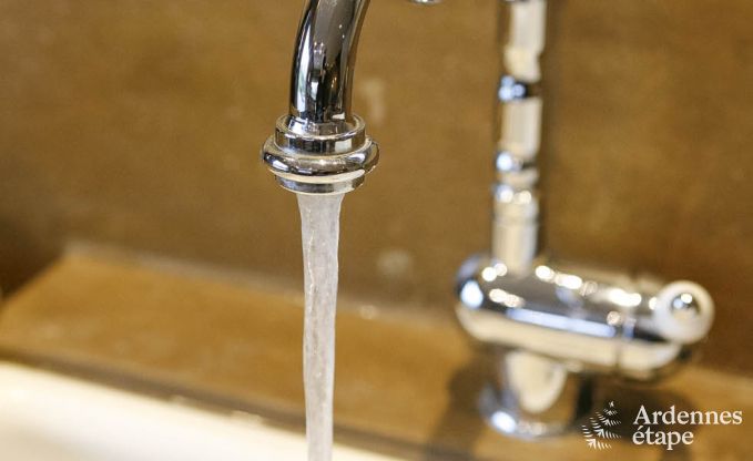 Maison de vacances  Bertrix pour 6 personnes en Ardenne