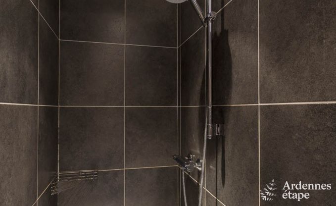 Maison de vacances  Bertrix pour 4/6 personnes en Ardenne