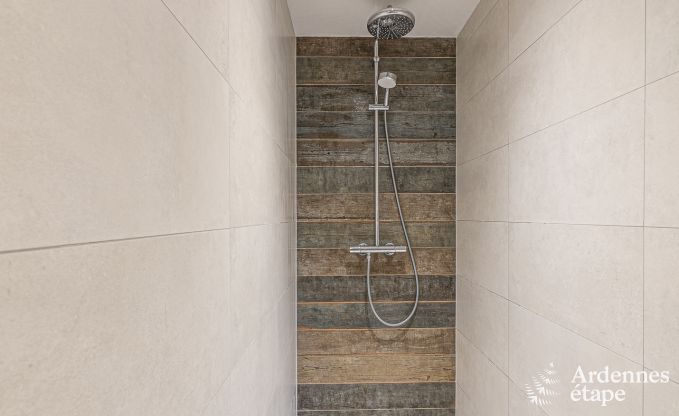 Maison de vacances  Bertrix pour 4 personnes en Ardenne