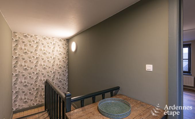 Maison de vacances  Bertrix pour 4 personnes en Ardenne