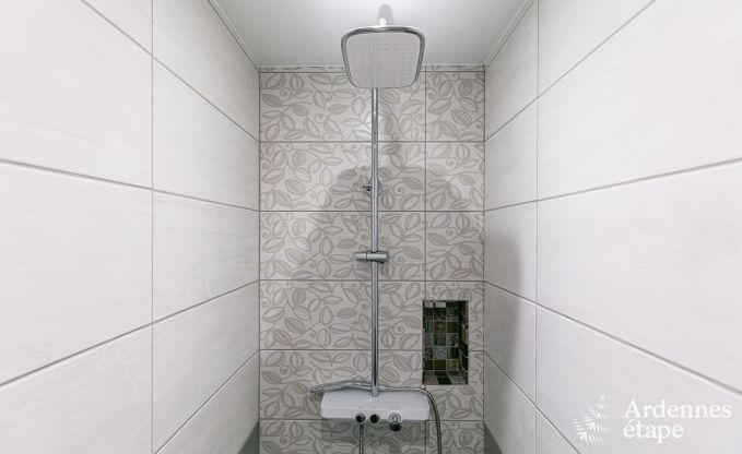 Maison de vacances  Bertrix pour 14 personnes en Ardenne