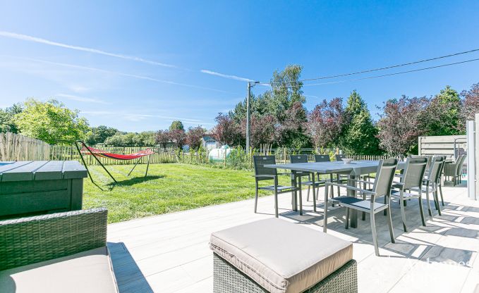 Maison de vacances  Bertrix pour 14 personnes en Ardenne