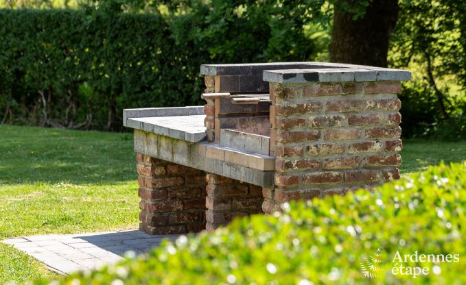 Maison de vacances  Bertrix pour 8 personnes en Ardenne