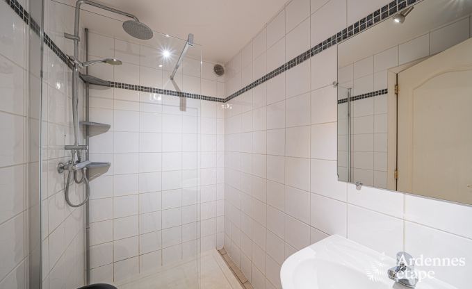 Maison de vacances  Bertrix pour 18 personnes en Ardenne