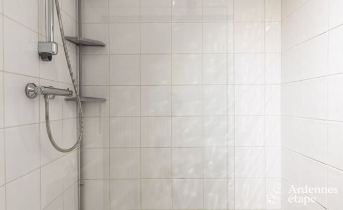 Maison de vacances  Bertrix pour 18 personnes en Ardenne