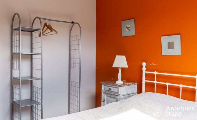 Maison de vacances  Bertrix pour 18 personnes en Ardenne