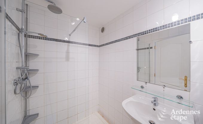 Maison de vacances  Bertrix pour 18 personnes en Ardenne