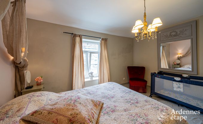 Maison de vacances  Bertrix pour 22 personnes en Ardenne