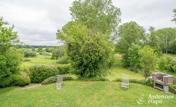 Maison de vacances  Bertrix pour 22 personnes en Ardenne