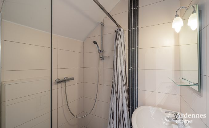 Maison de vacances  Bertrix pour 22 personnes en Ardenne