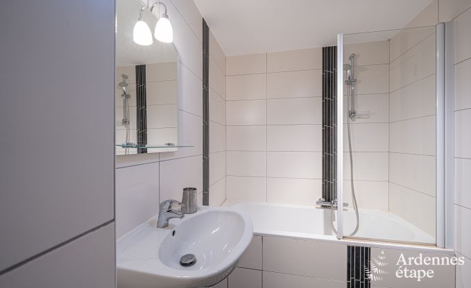 Maison de vacances  Bertrix pour 22 personnes en Ardenne