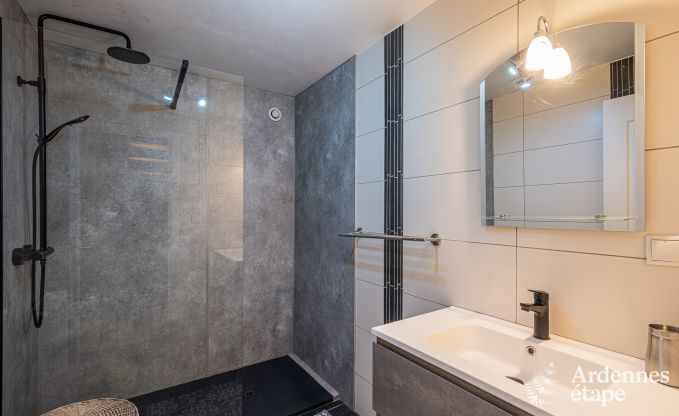 Maison de vacances  Bertrix pour 22 personnes en Ardenne