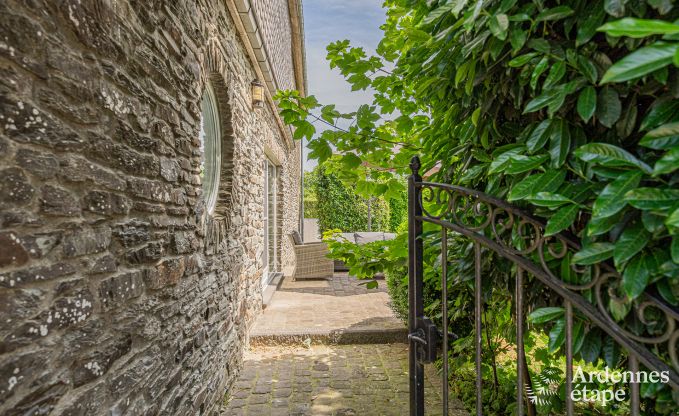 Maison de vacances  Bertrix pour 9 personnes en Ardenne