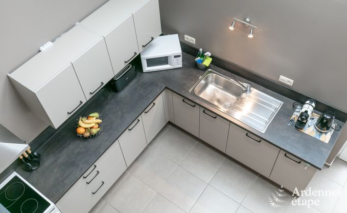 Vacances  la ferme  Bertrix pour 4 personnes en Ardenne