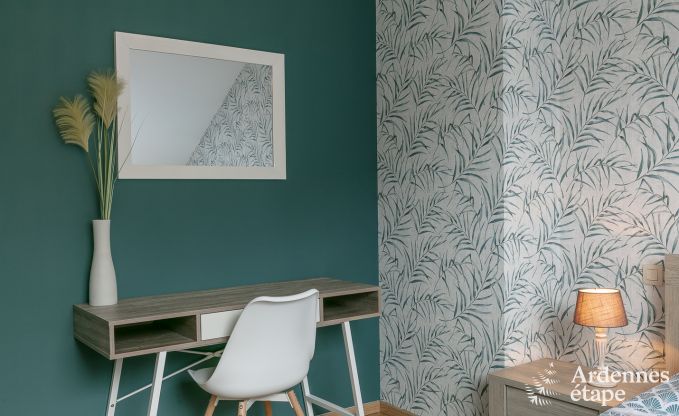 Vacances  la ferme  Bertrix pour 4 personnes en Ardenne