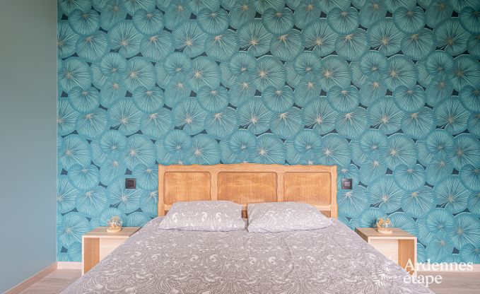 Maison de vacances � Bi�vre pour 4 personnes en Ardenne